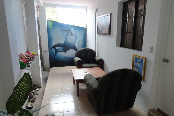 Hotel Posada Bahía Azul (San Juan del Sur)